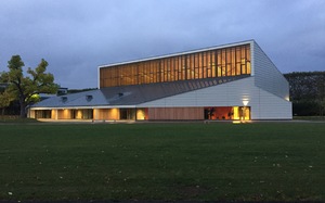 Salle de sport à Grand-Quevilly