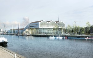 Concours Docks Café Le Havre