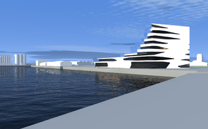 Concours Ecole Nationale Supérieure Maritime Le Havre